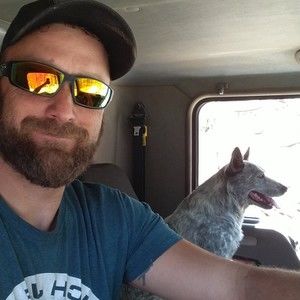 Meet your Posher, Ty